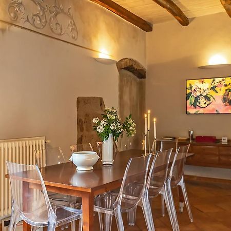Astar Civita Bagnoregio Ngoại thất bức ảnh