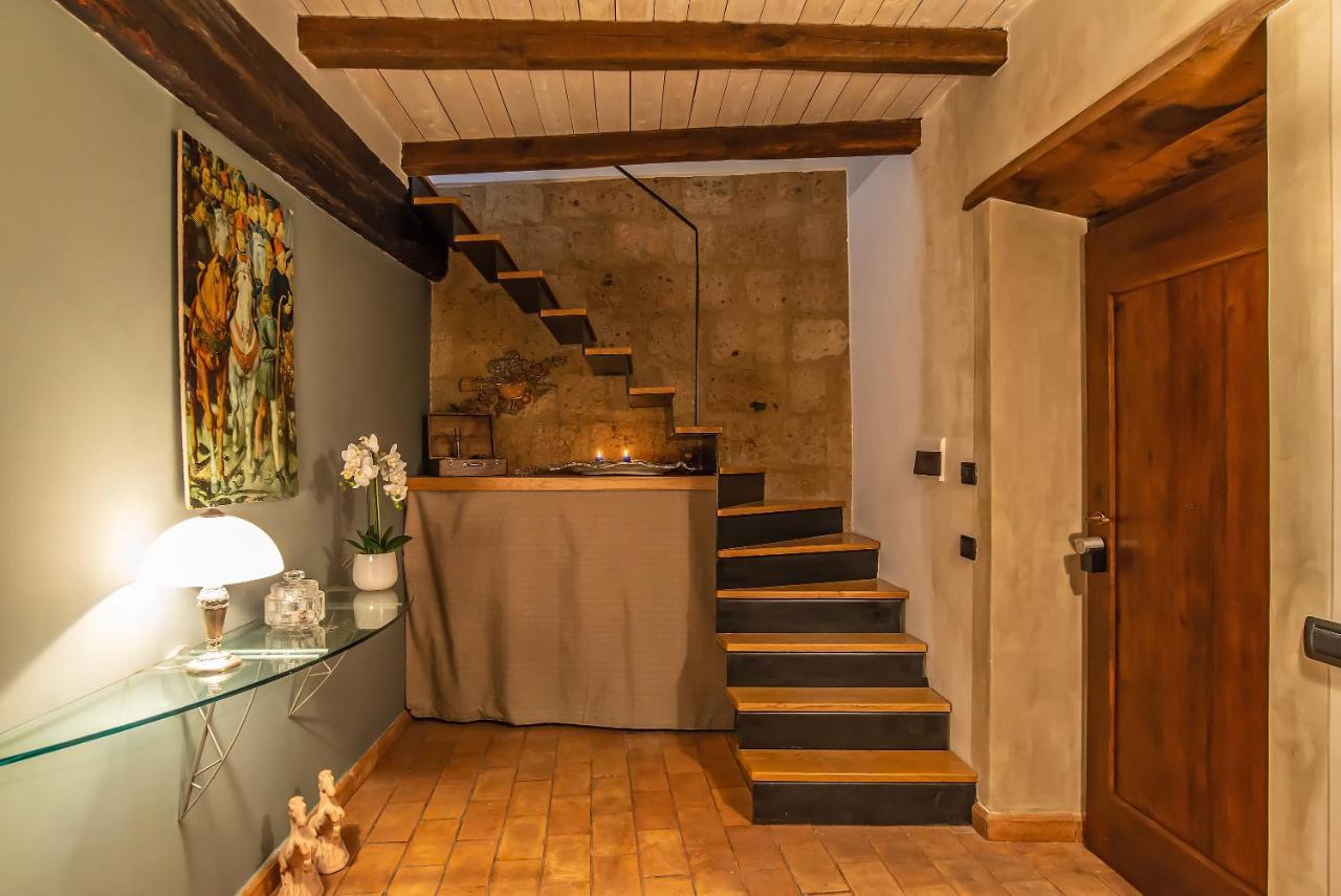 Astar Civita Bagnoregio Ngoại thất bức ảnh